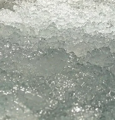 Ice bath