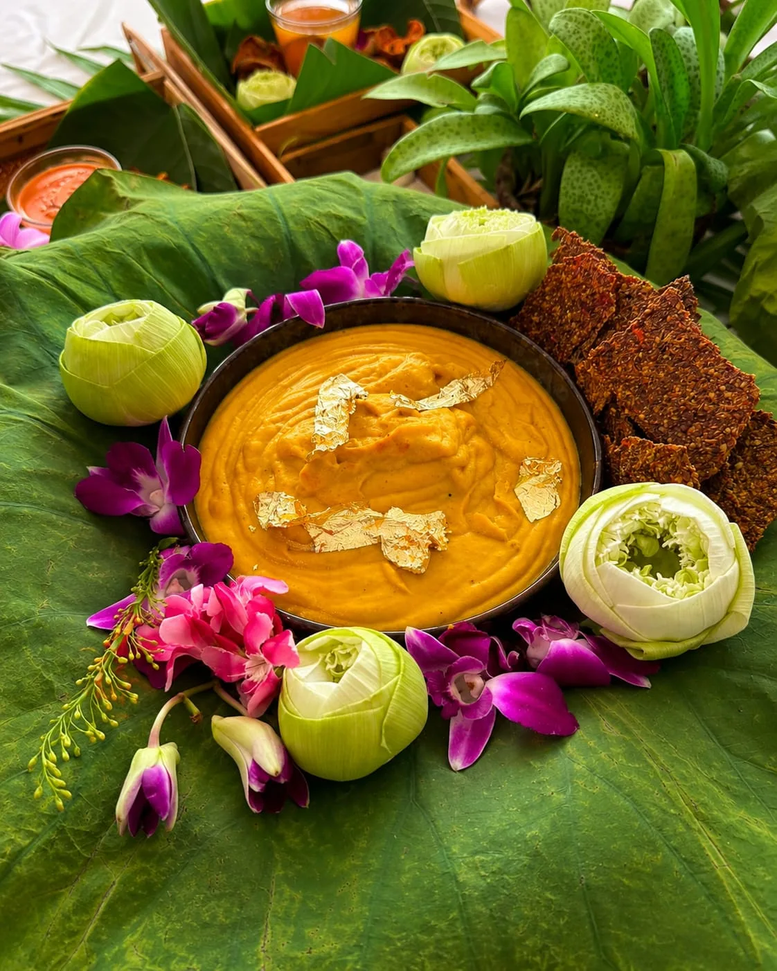 Fermented foods — Nutritional Technology™