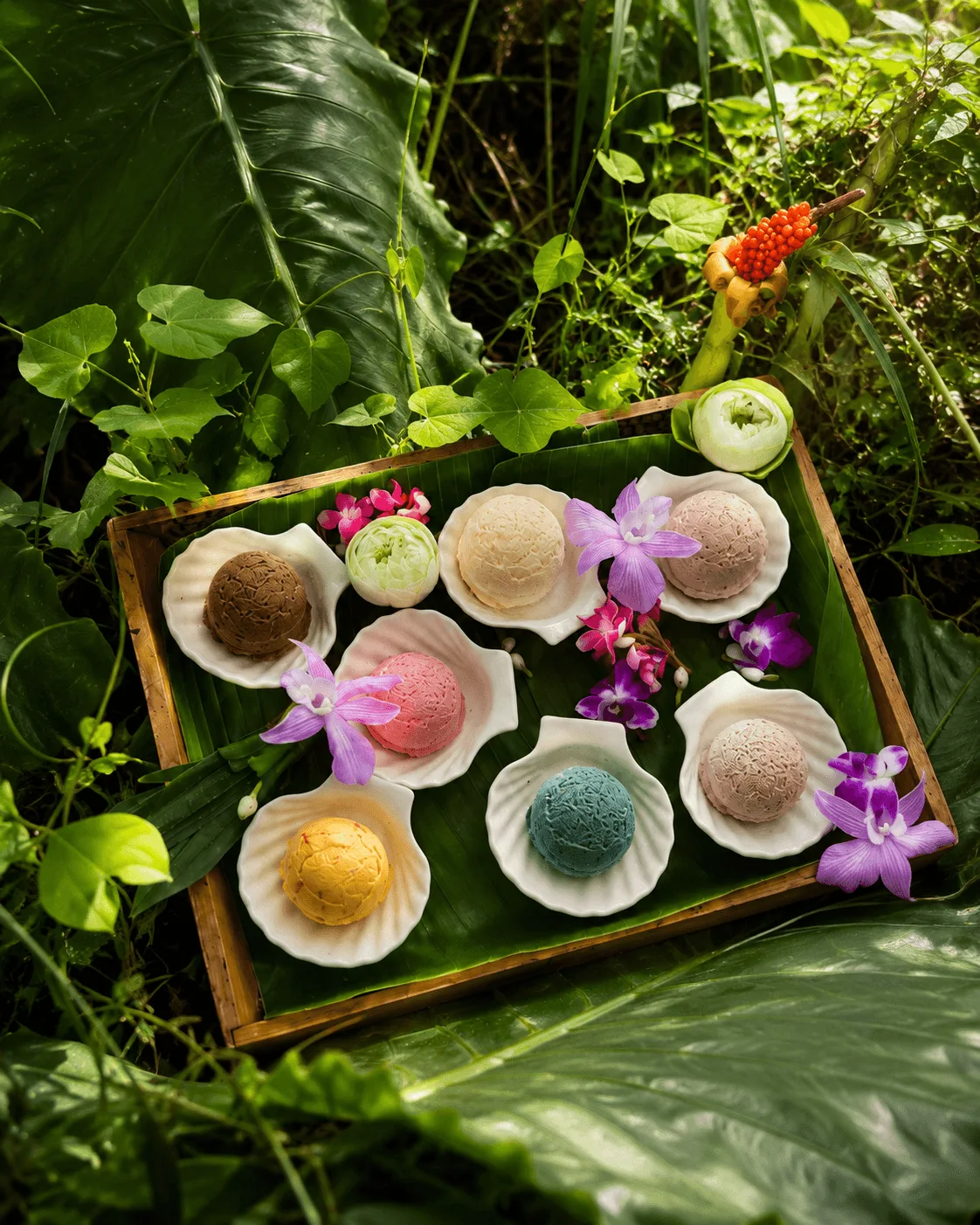 Ashwagandha Moon Milk