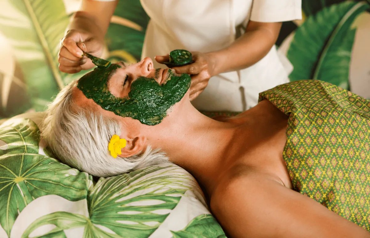 Facials