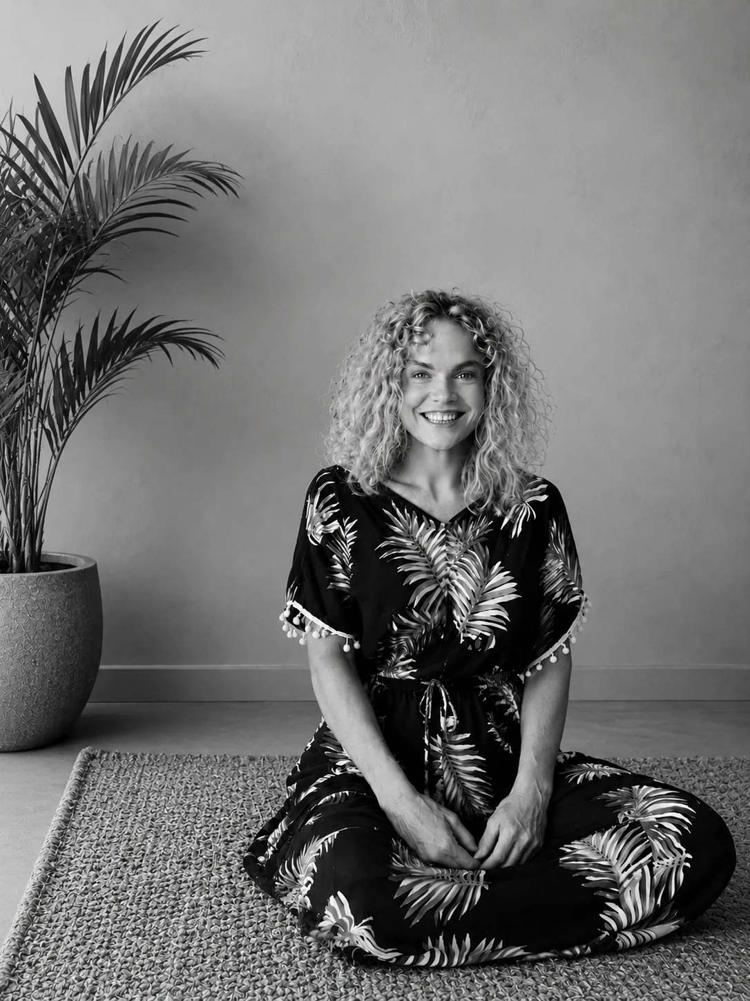 Melanie Procter, co-founder of Phuket Cleanse