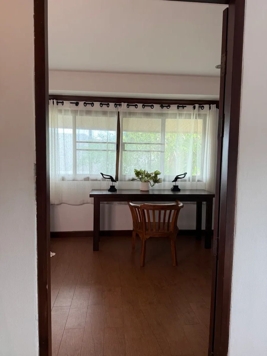 Supreme room at Phuket Cleanse