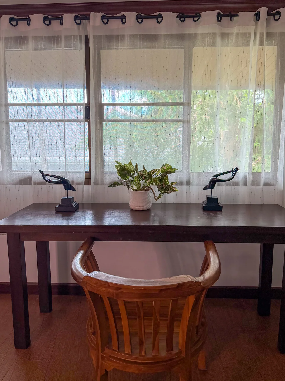 Supreme room at Phuket Cleanse